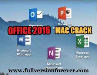 microsoft office for mac 2016 free